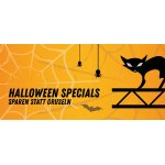 Halloween Special