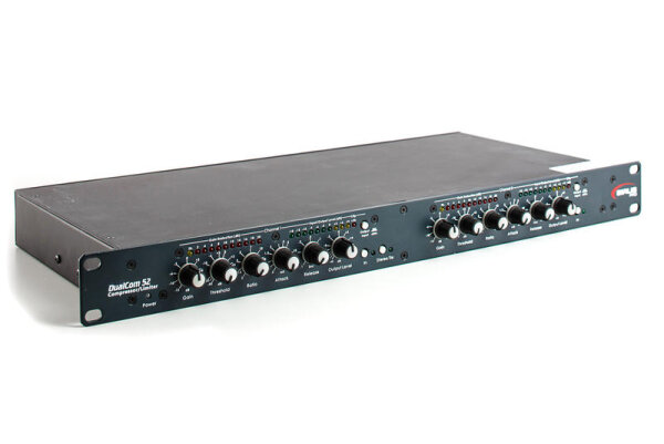 Gates/Kompressor/Limiter