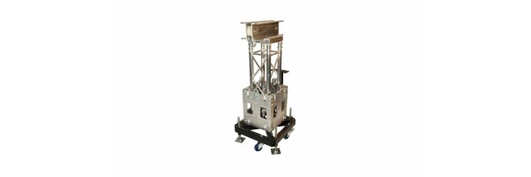 TOWERSYSTEME & GROUND SUPPORT
