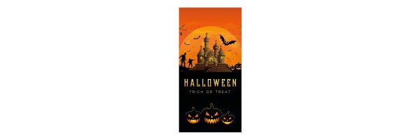 Halloween Banner