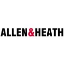  Allen &amp; Heath is a leading designer and...