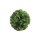 Europalms Tannenkugel, grün, mit Aufhängevorrichtung - 25cm