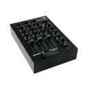 OMNITRONIC PM-311P DJ-Mixer mit Player