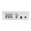 OMNITRONIC LH-026 3-Kanal-Stereo-Mixer