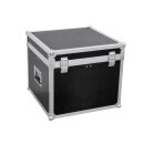 ROADINGER Flightcase 4x PAR-56 Spot lang