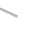 EUROLITE U-Profil für LED Strip silber 2m