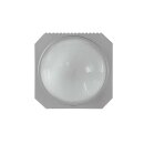 Fresnel-Linse für LED COB ML-56, silber