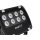 EUROLITE LED IP FL-8 3000K 60°