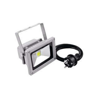 EUROLITE LED IP FL-10 COB 3000K 120°