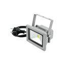 EUROLITE LED IP FL-10 COB 3000K 120°