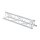 ALUTRUSS DECOLOCK DQ3-1500 3-Punkt-Traverse