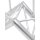 ALUTRUSS TRILOCK 6082-1500 3-Punkt-Traverse