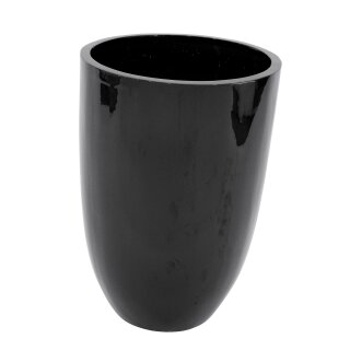 EUROPALMS LEICHTSIN CUP-69, schwarz, glänzend