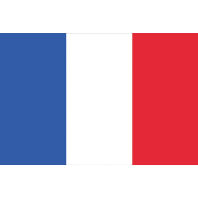 EUROPALMS Flagge, Frankreich, 600x360cm, 99,00 €