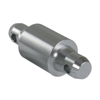 GLOBAL TRUSS - Spacer 110mm male