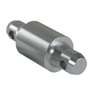 GLOBAL TRUSS - Spacer 120mm male