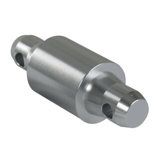 GLOBAL TRUSS - Spacer 130mm male