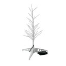 EUROPALMS Design-Baum mit LED ww 40cm für Batterie