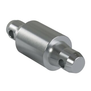 GLOBAL TRUSS - Spacer 70mm male