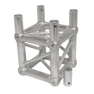 GLOBAL TRUSS - F34 Spacer 105mm female für Boxcorner