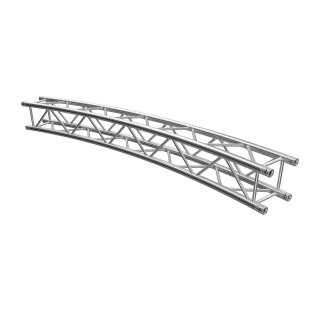 GLOBAL TRUSS - F34 Kreisstück für Ø 10,0m 30°