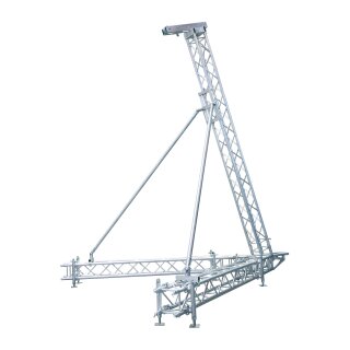 GLOBAL TRUSS - PA Tower 1000