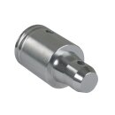 GLOBAL TRUSS - Spacer 105mm male/female