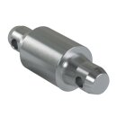 GLOBAL TRUSS - Spacer PL 10mm male