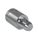 GLOBAL TRUSS - Spacer 110mm male/female
