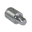 GLOBAL TRUSS - Spacer 120mm male/female