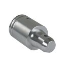 GLOBAL TRUSS - Spacer 140mm male/female