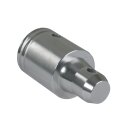 GLOBAL TRUSS - Spacer 170mm male/female