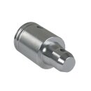 GLOBAL TRUSS - Spacer 60mm male/female