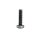 OMNITRONIC Schraube M5x20mm schwarz für LS-Klammern