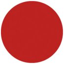 Showtec - Colour Roll 122 x 762 cm Rot