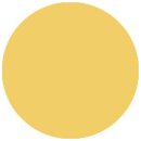 Showtec - Colour Sheet High temperature 152 Blasses Goldgelb