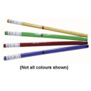 Showtec - Colour Roll 122 x 762 cm Intensivorange