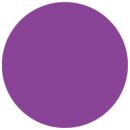 Showtec - Colour Sheet 122 x 53 cm 170 Lavendelfarben