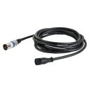 Showtec - DMX Input cable for Cameleon series 3m
