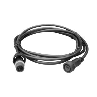 Showtec - IP65 Data extensioncable for Spectral Series 1,5 m
