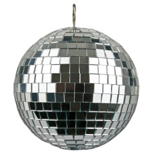 Showtec - Mirrorball 20 cm Spiegelkugel ohne Motor, 20 cm