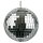 Showtec - Mirrorball 20 cm Spiegelkugel ohne Motor, 20 cm