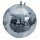 Showtec - Mirrorball 150 cm Spiegelkugel ohne Motor, 150 cm