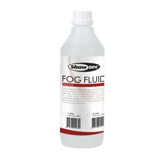Showtec - Fog Fluid Regular 1 Liter