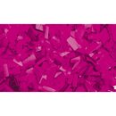 Showtec - Show Confetti Rectangle 55 x 17mm Mehrfarbig, 1 kg, feuerfest