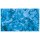 Showtec - Show Confetti Rectangle 55 x 17mm Hellblau, 1 kg, feuerfest