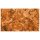 Showtec - Show Confetti Rectangle 55 x 17mm Orange, 1 kg, feuerfest