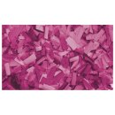 Showtec - Show Confetti Rectangle 55 x 17mm Pink, 1 kg,...
