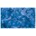 Showtec - Show Confetti Rectangle 55 x 17mm Blau, 1 kg, feuerfest