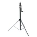 Showtec - Basic 2800 Wind up stand (Excl. Adapter 70835)...